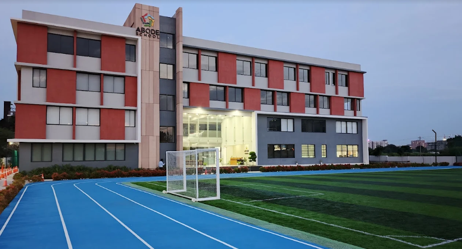 ABODE School