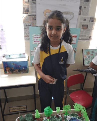 Achievers Academy Bangalore