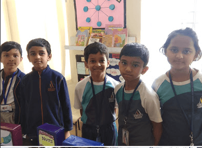 Achievers Academy Bangalore