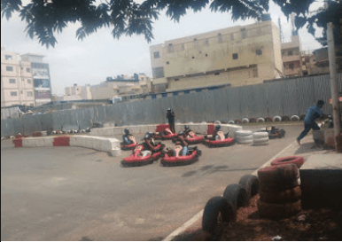 Achievers Academy Bangalore