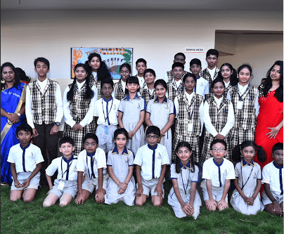 Achievers Academy Bangalore