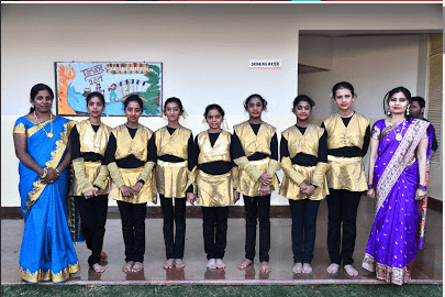 Achievers Academy Bangalore