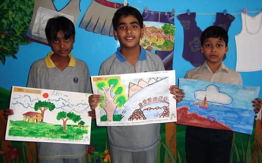 ACTS Global School