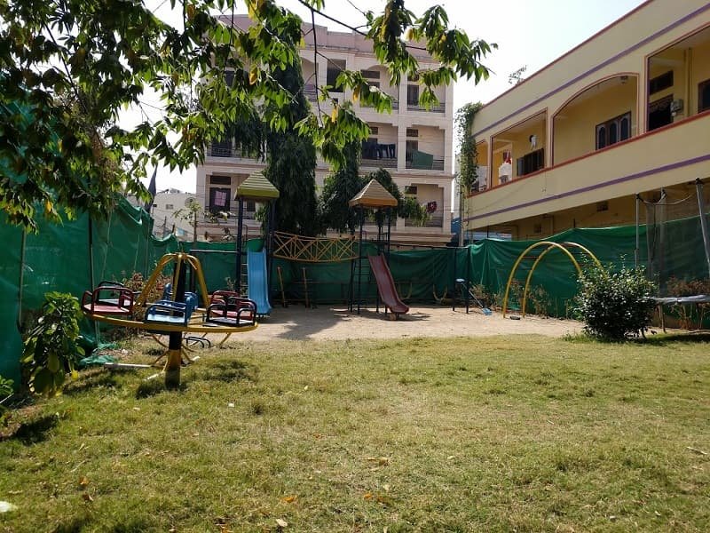 ACTS Global School