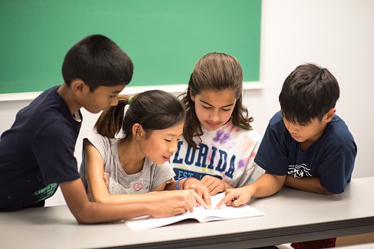 ACTS Global School