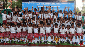 ACTS Global School