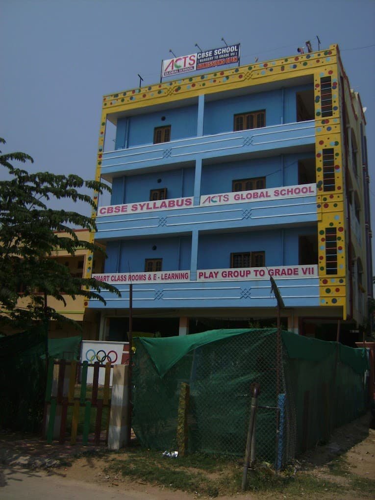 ACTS Global School