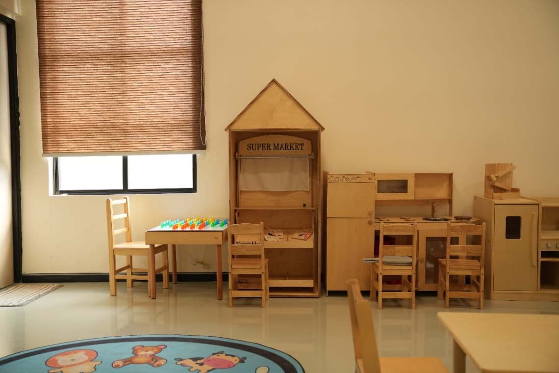 Acumen International School Mokila