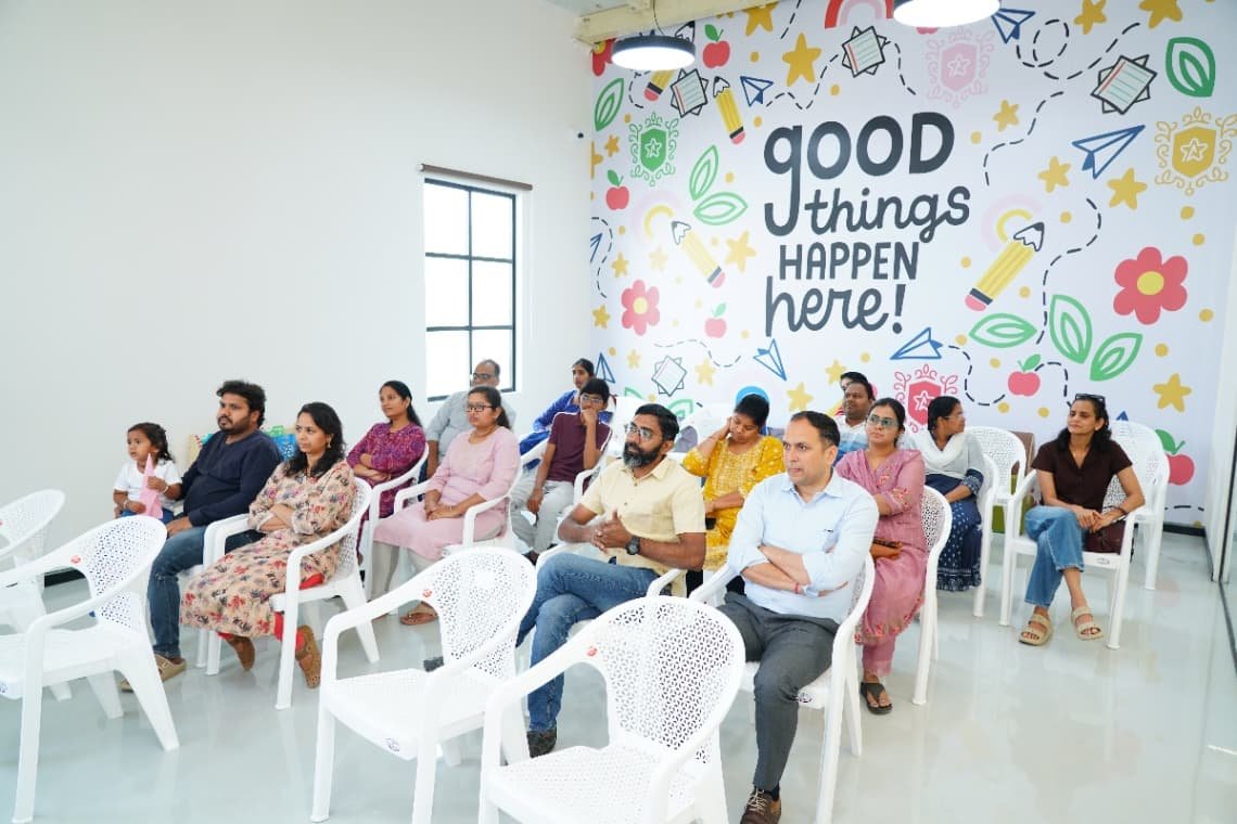 Acumen International School Mokila