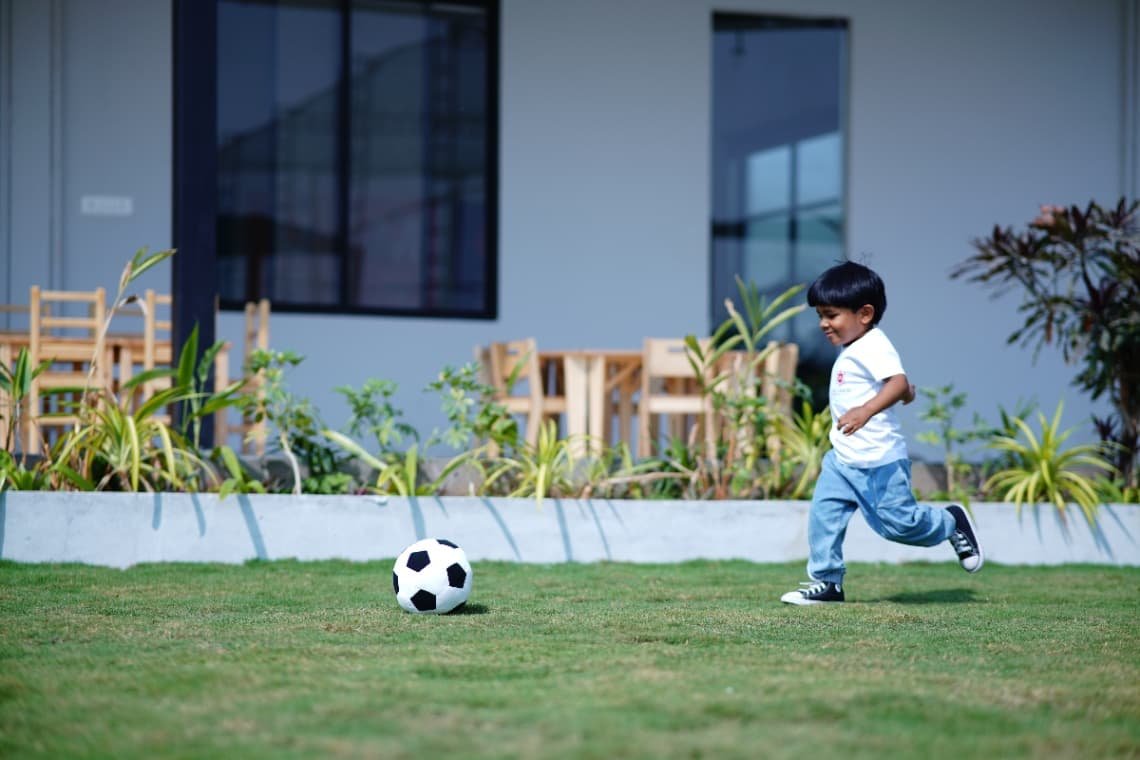 Acumen International School Mokila