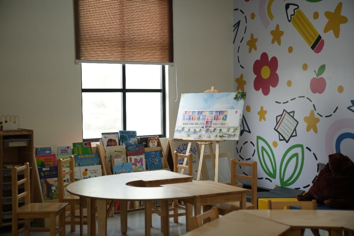 Acumen International School Mokila