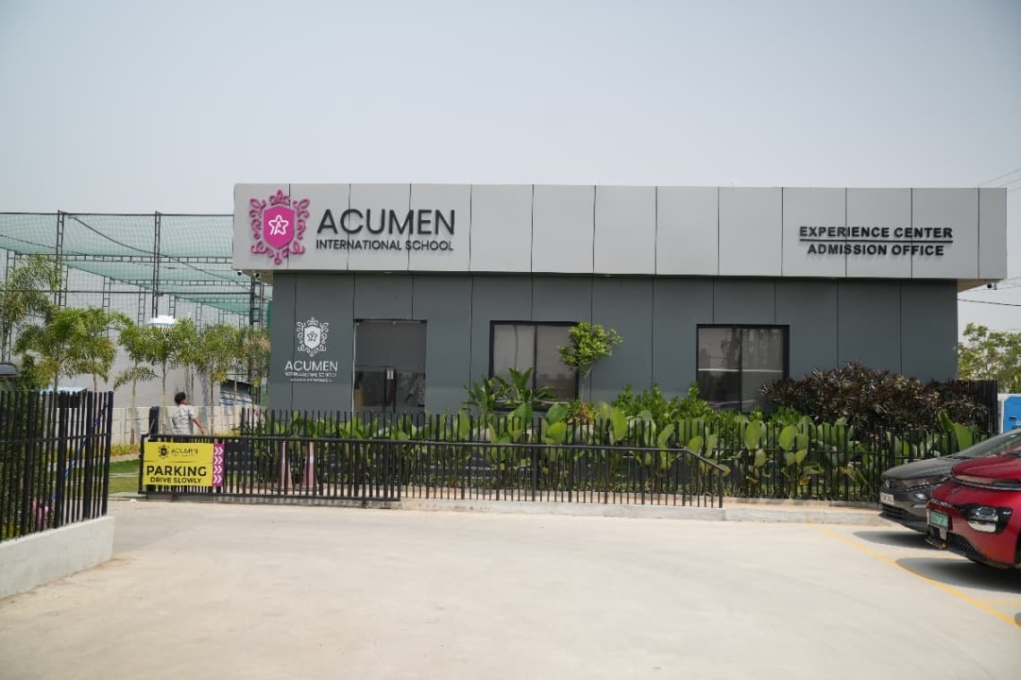 Acumen International School Mokila