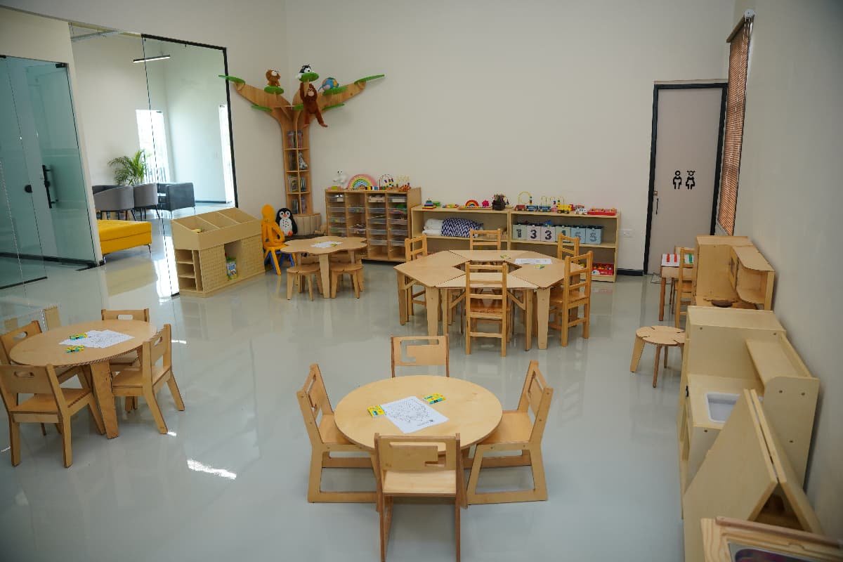 Acumen International School Mokila