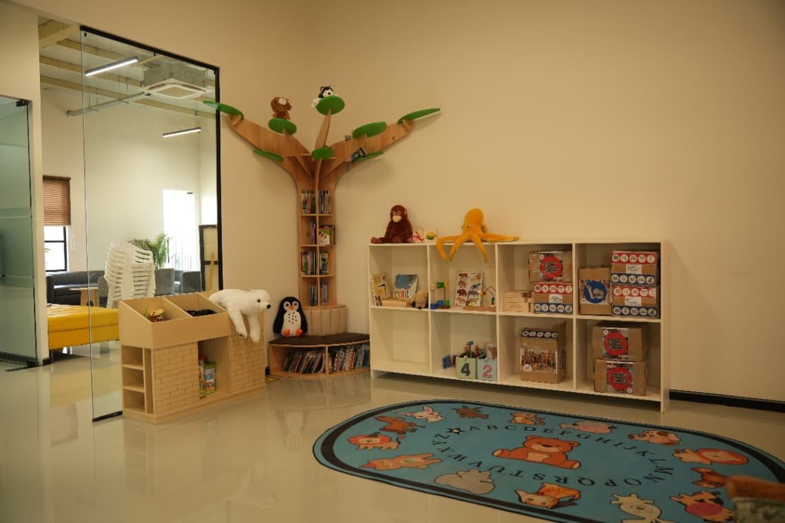 Acumen International School Mokila