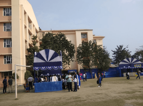 Adamas International School