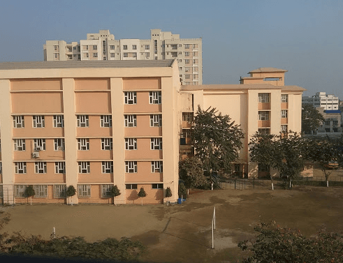 Adamas International School