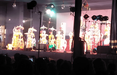 Adamas International School
