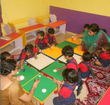 ADARSH LAKHPAT MODEL SECONDARY SCHOOL