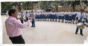 Adarsh Vidhyalaya