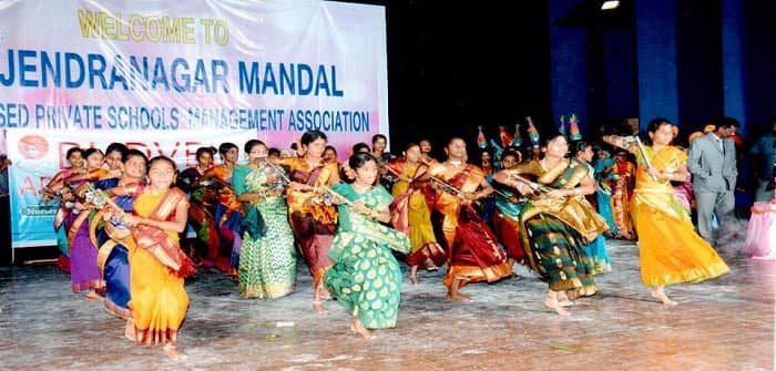 Adarsh Vidyalaya School