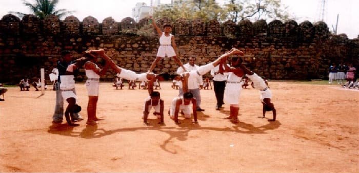Adarsh Vidyalaya School