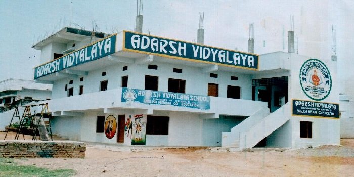 Adarsh Vidyalaya School