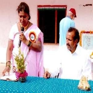 Adarsh Vidyalaya School