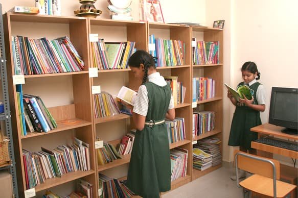 Aditi Public School