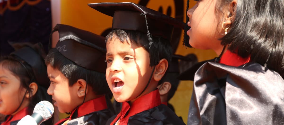 Aditi Public School