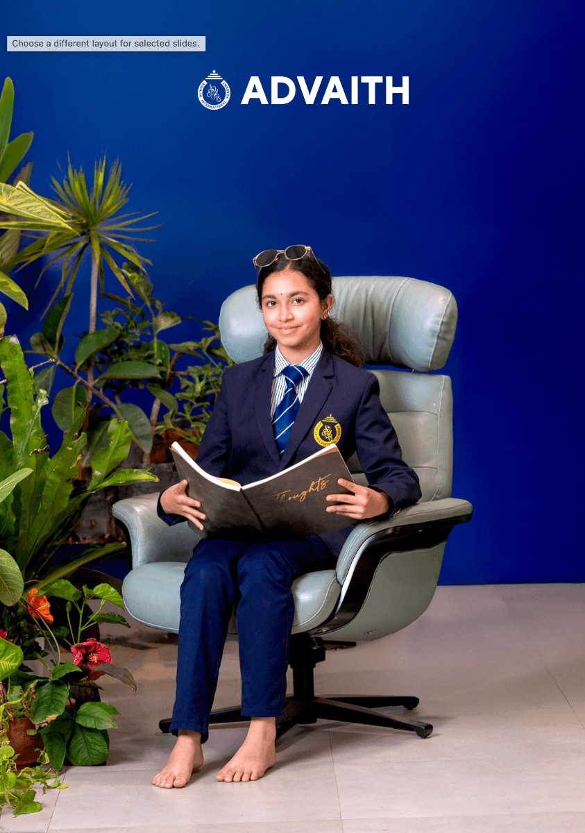 Advaith International Academy