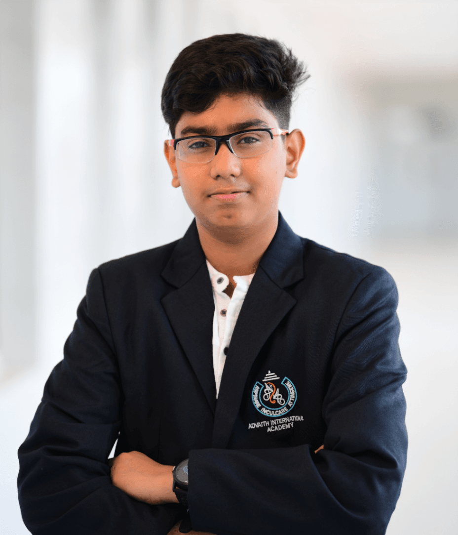 Advaith International Academy