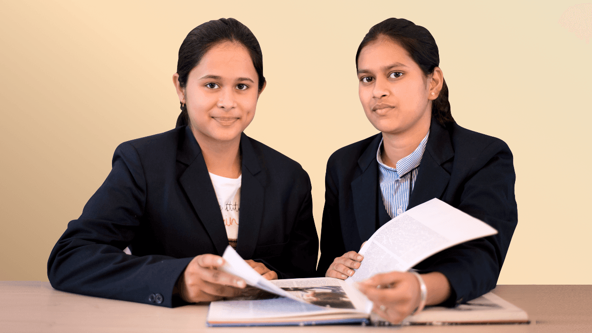 Advaith International Academy