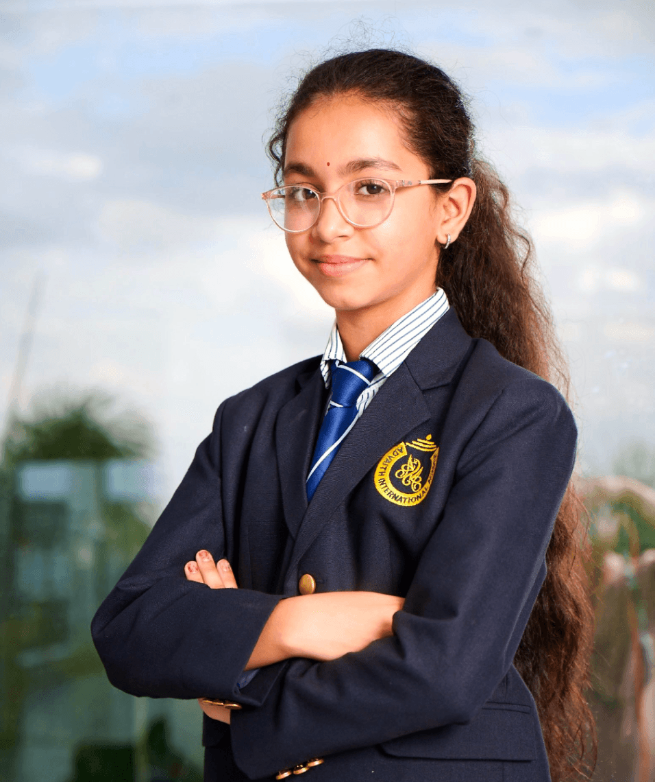 Advaith International Academy