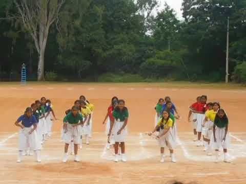 Air Force School Jalahalli