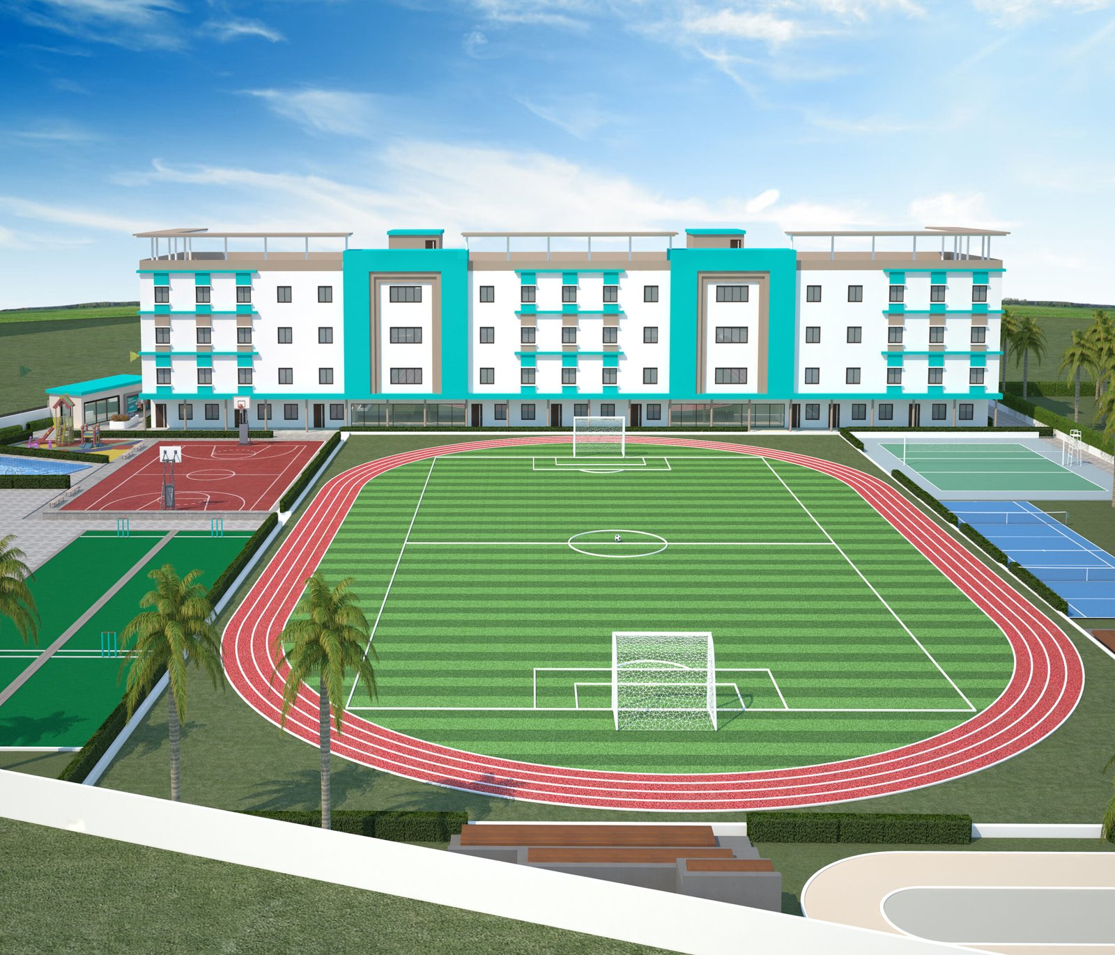 Akshara International School