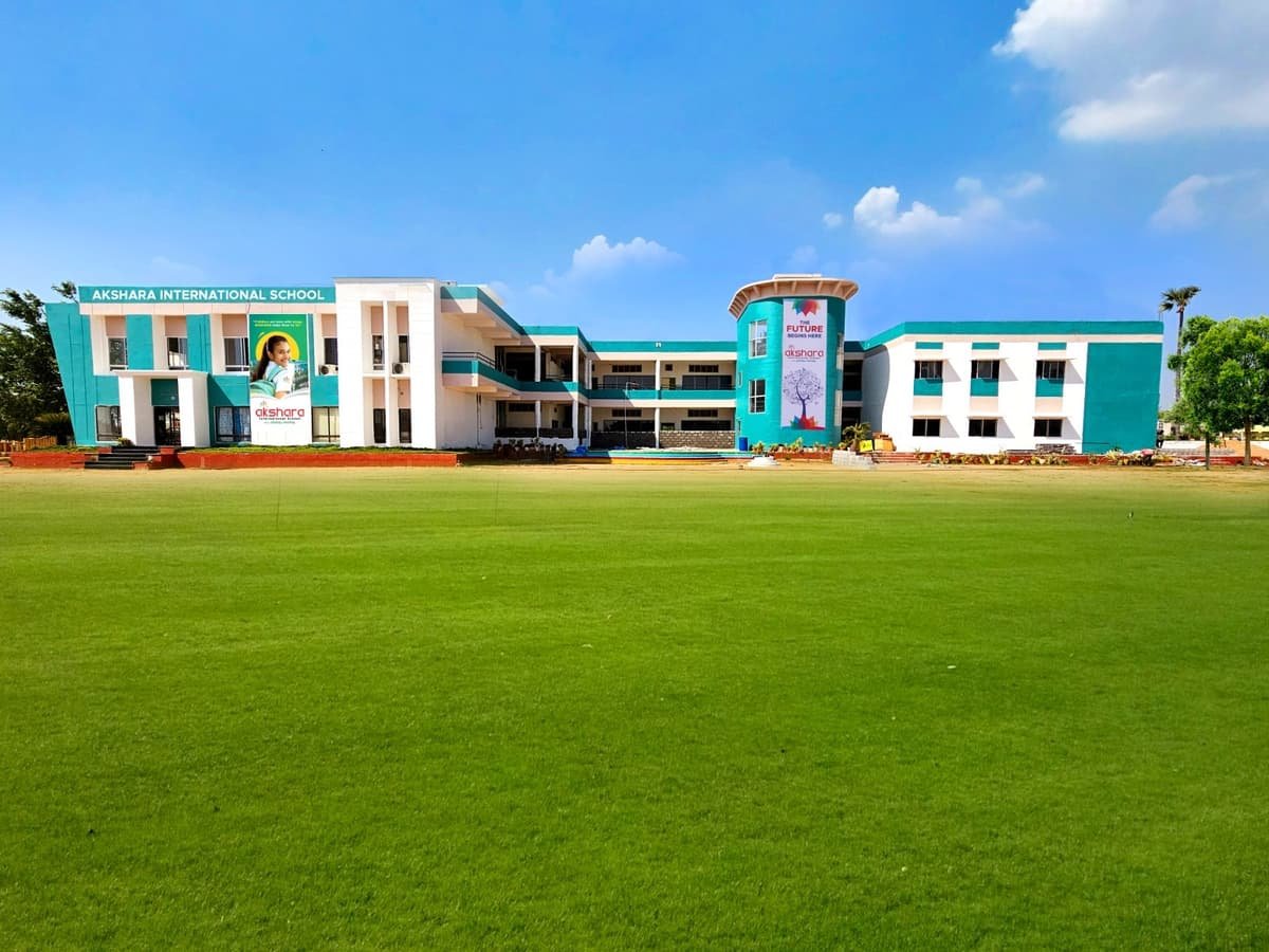 Akshara International School Pocharam