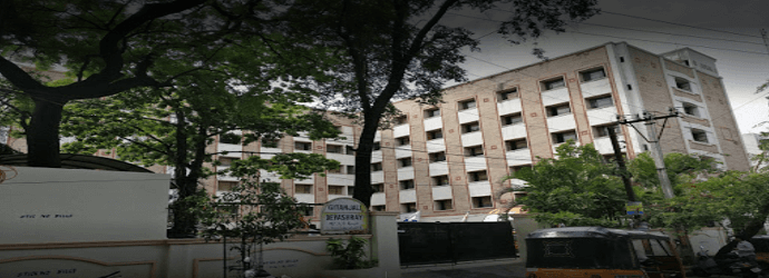Akshara Vaagdevi International School