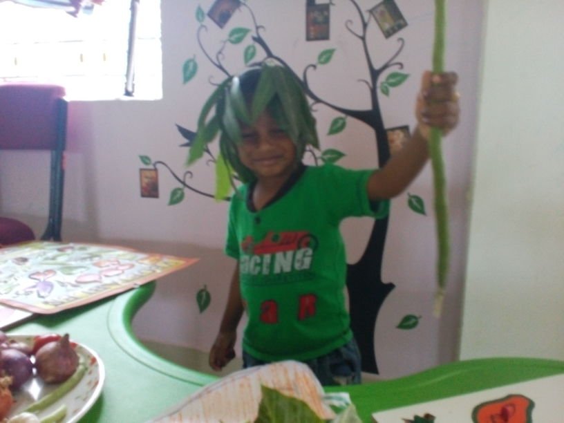 Al-Fajr International School