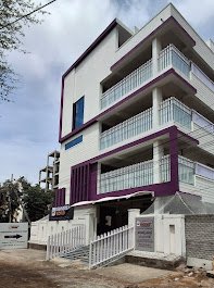 ALKAPURI MODEL SCHOOL