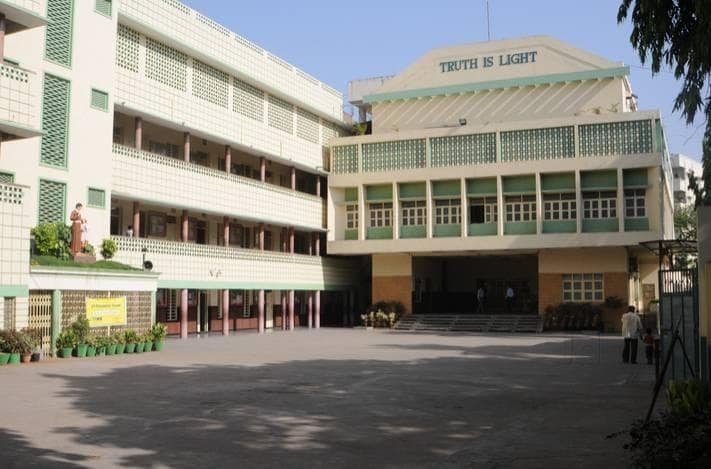 Allen Primary School Wesley
