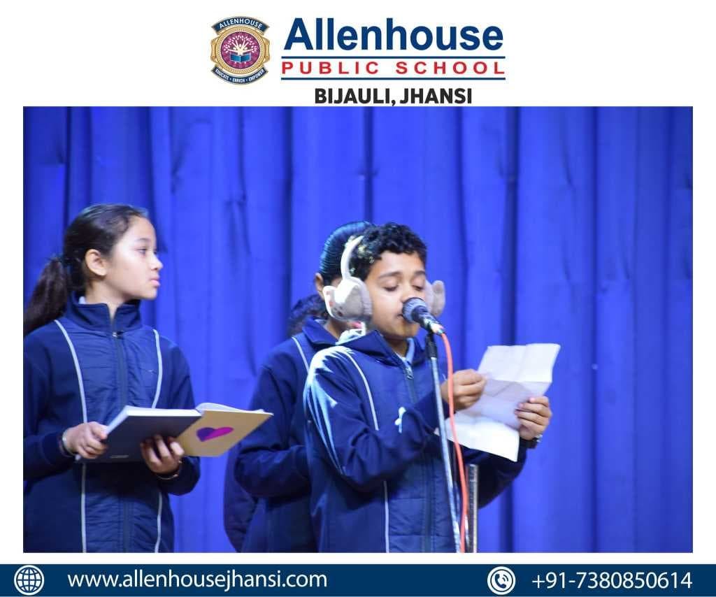 Allenhouse Public School