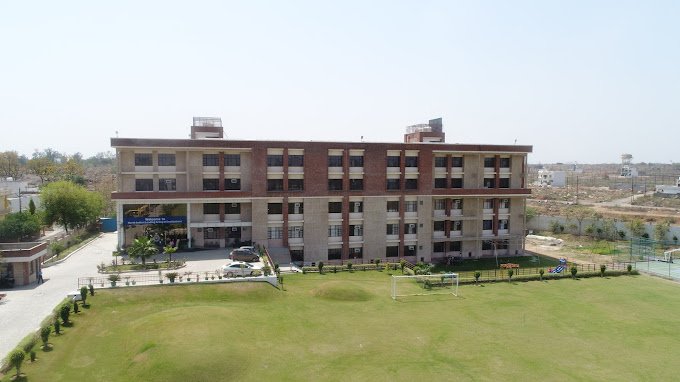 Allenhouse Public School