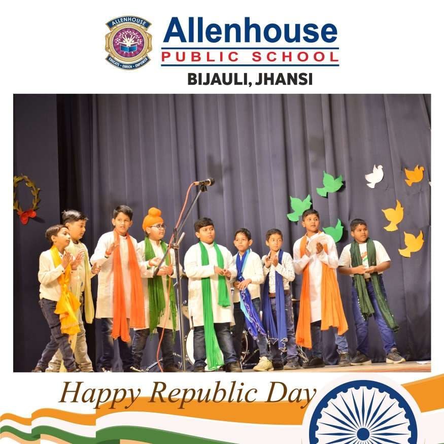 Allenhouse Public School