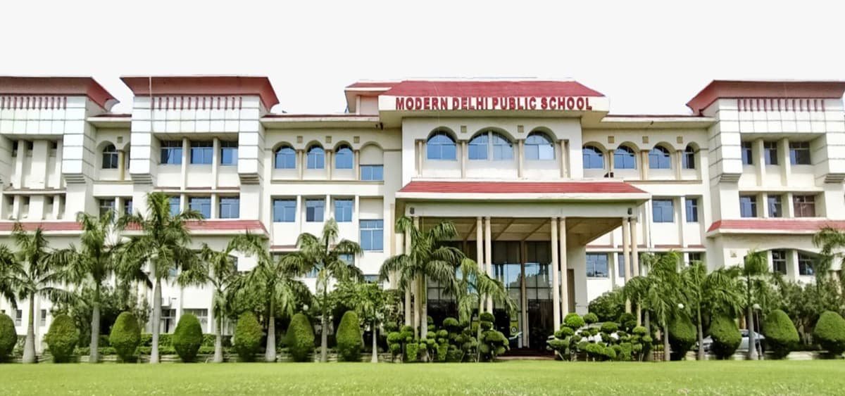 Alpha Convent School