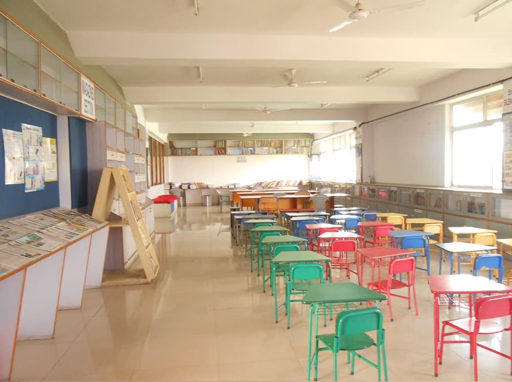 Alpine Public School