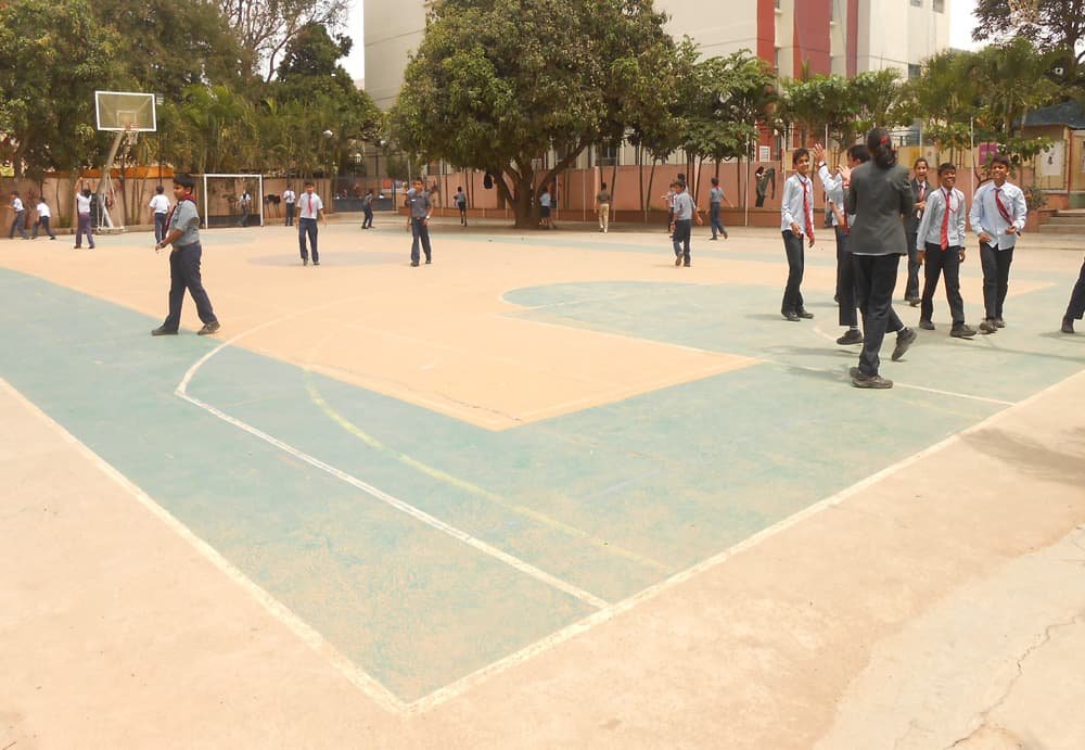 Alpine Public School