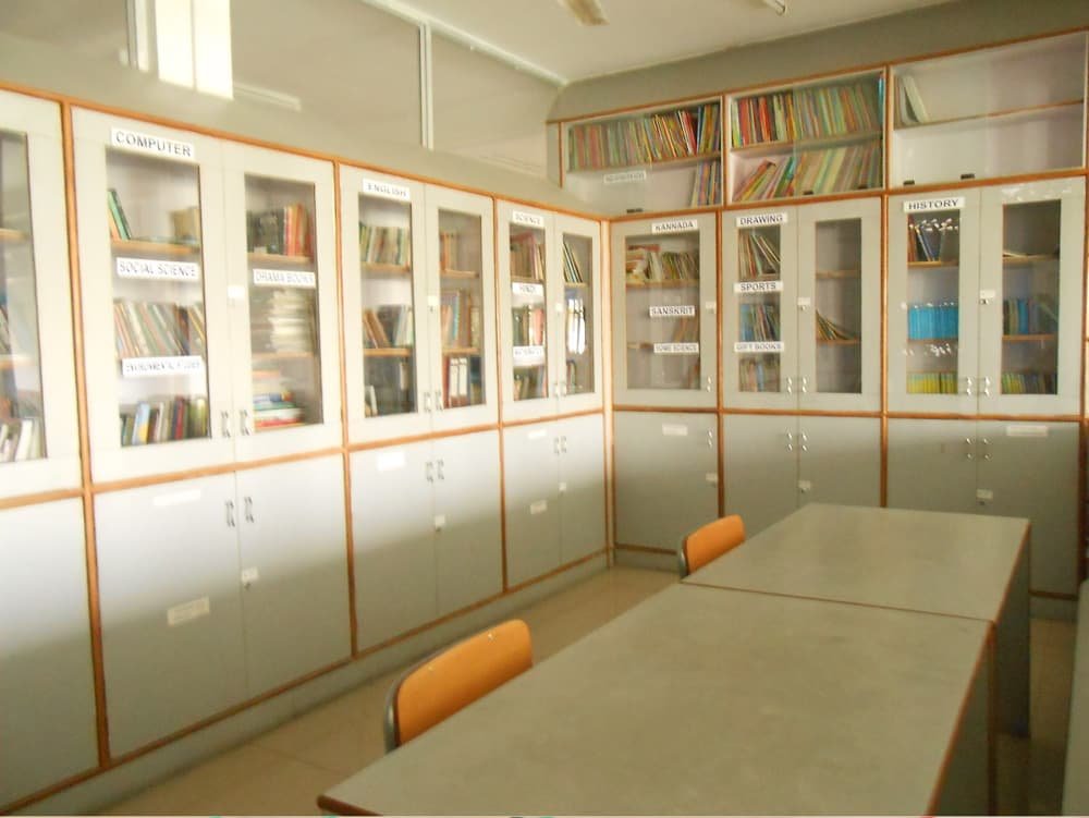 Alpine Public School