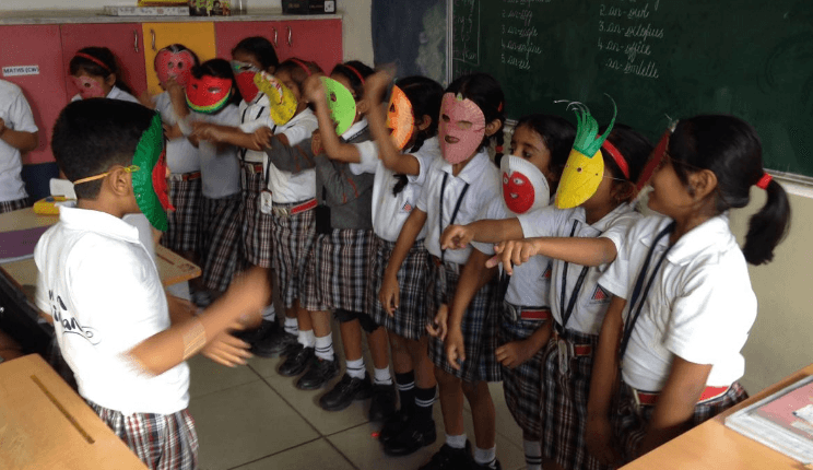 Alpine Public School
