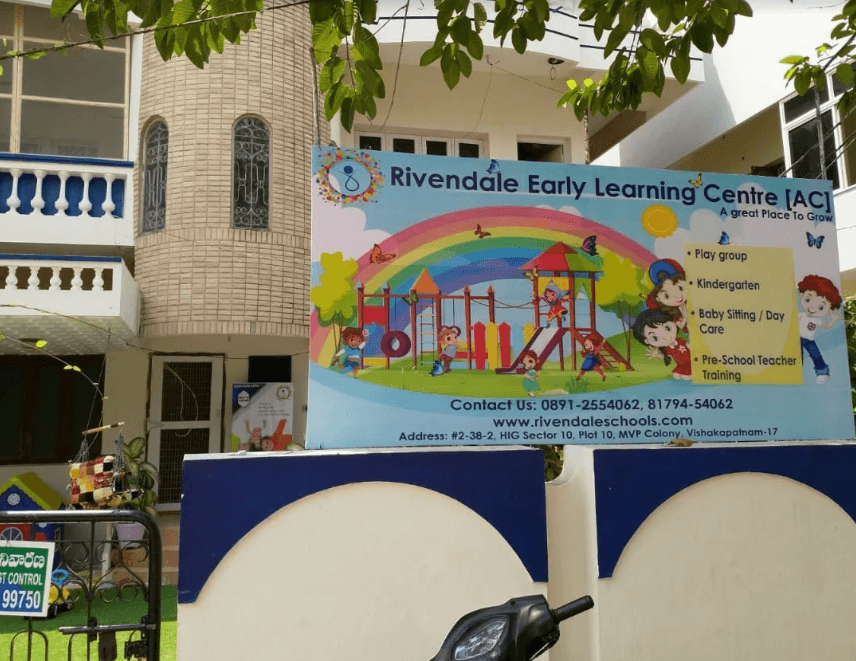 Alwardas Public School