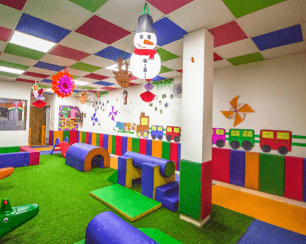 Amatir Kanya Gurukul